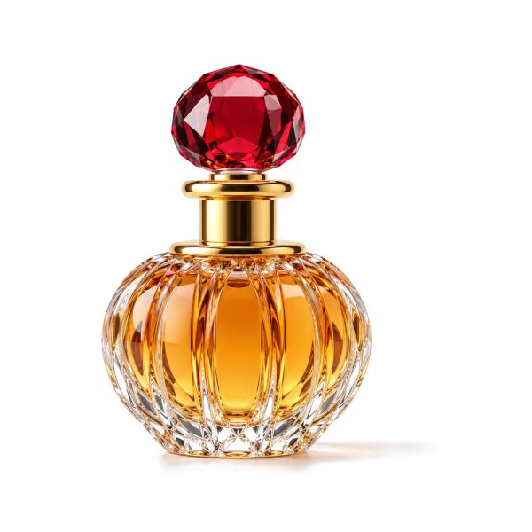 Lattafa nebras style perfume oil bottle