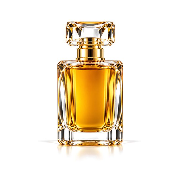 Dolce & gabbana the one edp style perfume oil bottle