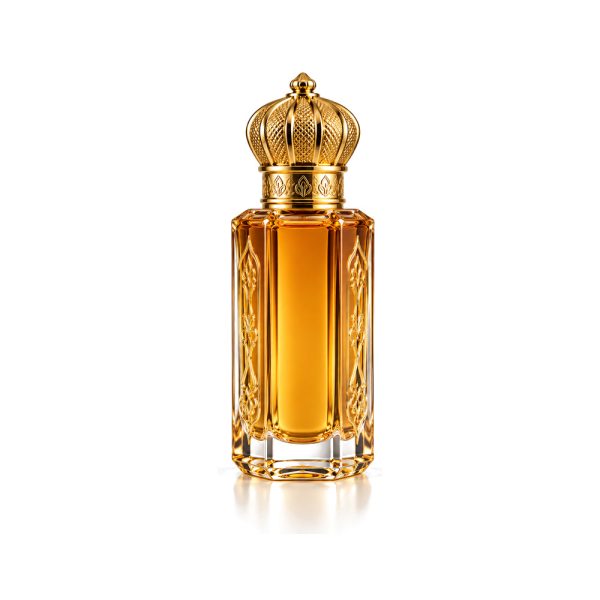 French avenue liquid brun style perfume oil bottle