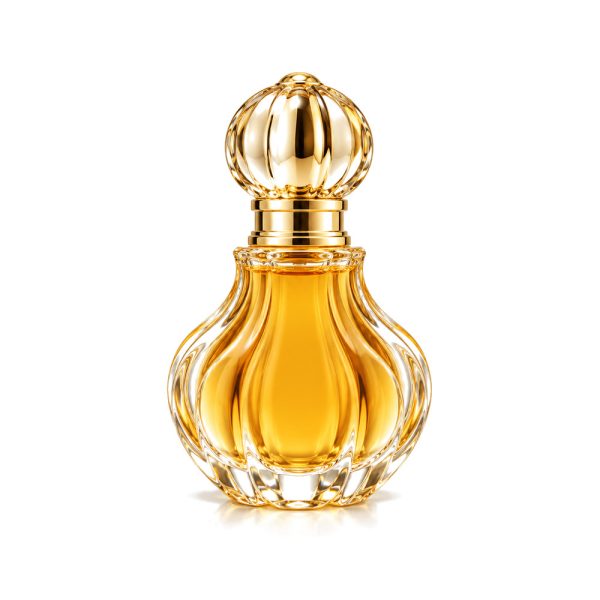 Lattafa yara style perfume oil bottle