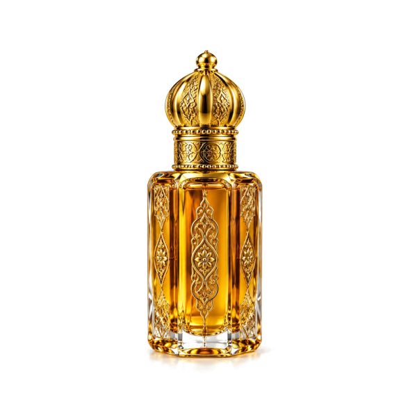 Viktor & rolf spicebomb extreme perfume oil bottle