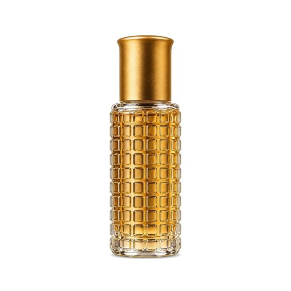 Versace dylan blue style perfume oil bottle