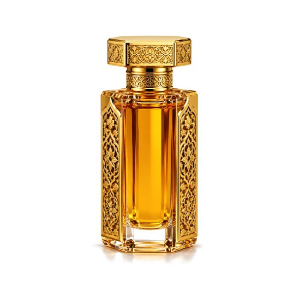 Ralph lauren polo 67 edt style perfume oil bottle
