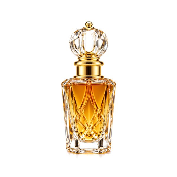 Srk special blend perfume oil bottle