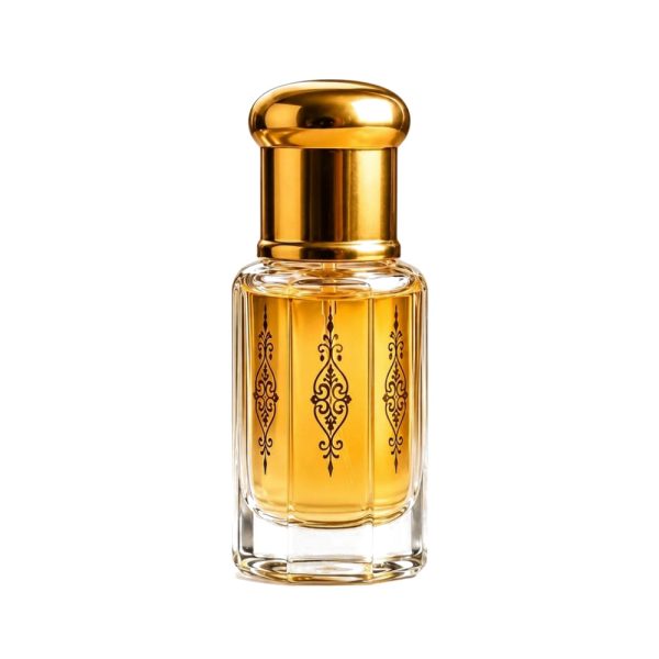 Cr7 / cr7 blue style perfume oil bottle
