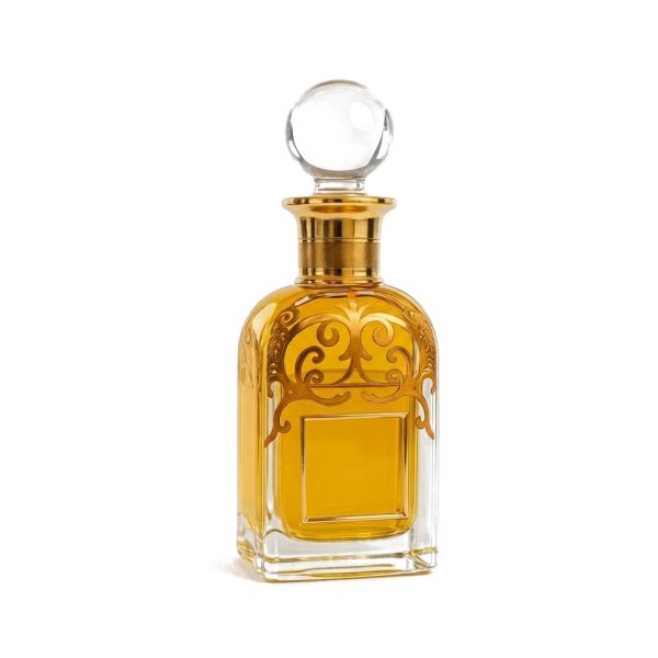 Louis vuitton imagination style perfume oil bottle