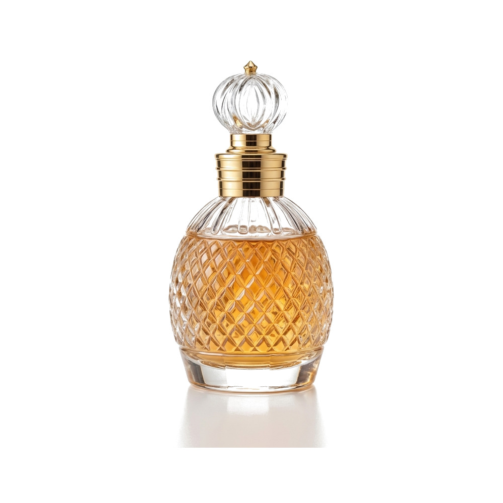 Carolina Herrera 212 NYC Women Style Fragrance Oil | Byatikrom Perfume Oil Carolina herrera 212 nyc women style perfume oil bottle