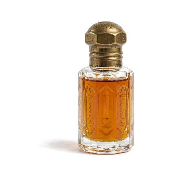 Acqua di gio style perfume oil bottle