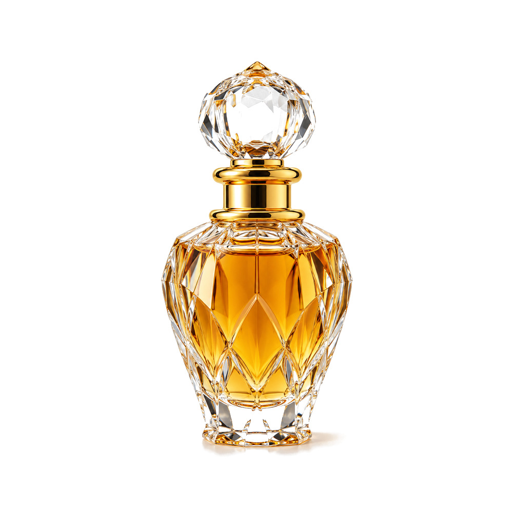 Carolina Herrera Very Good Girl Glam Style Fragrance Oil | Byatikrom Perfume Oil Carolina herrera very good girl glam perfume oil bottle