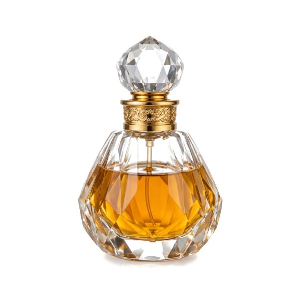 Dior joy intense style perfume oil bottle