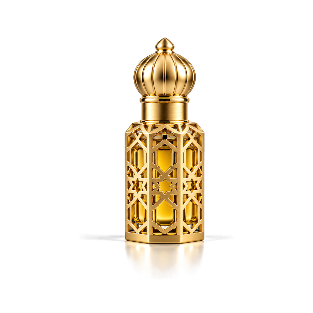 Al Haramain Amber Oud Aqua Dubai Style Fragrance Oil | Byatikrom Perfume Oil Al haramain amber oud aqua dubai perfume oil bottle