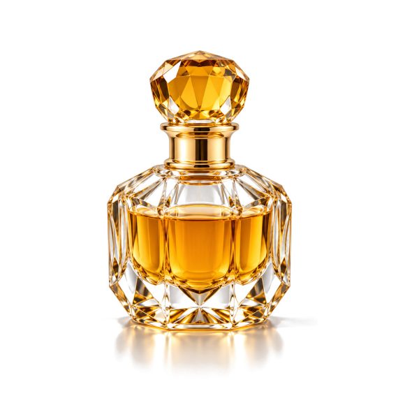 Lattafa eclaire style perfume oil bottle