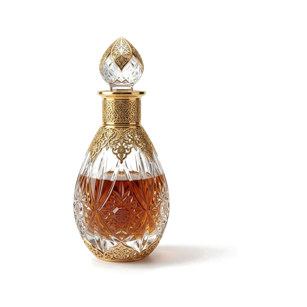 Afnan 9PM Rebel Style Fragrance Oil | Byatikrom Perfume Oil Afnan 9pm rebel style perfume oil bottle