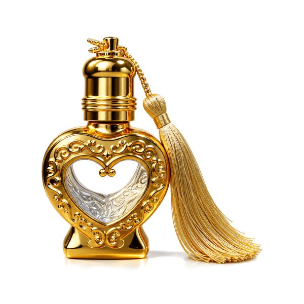 Afnan supremacy not only intense perfume oil bottle