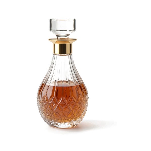 Nishane hacivat style perfume oil bottle