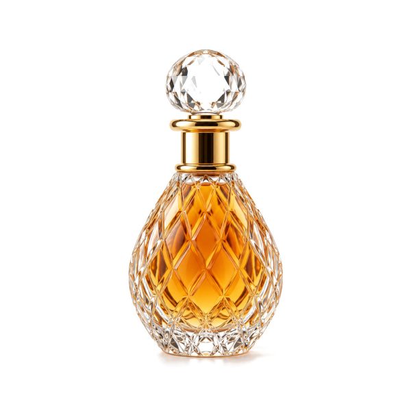 Rasasi hawas diva style perfume oil bottle