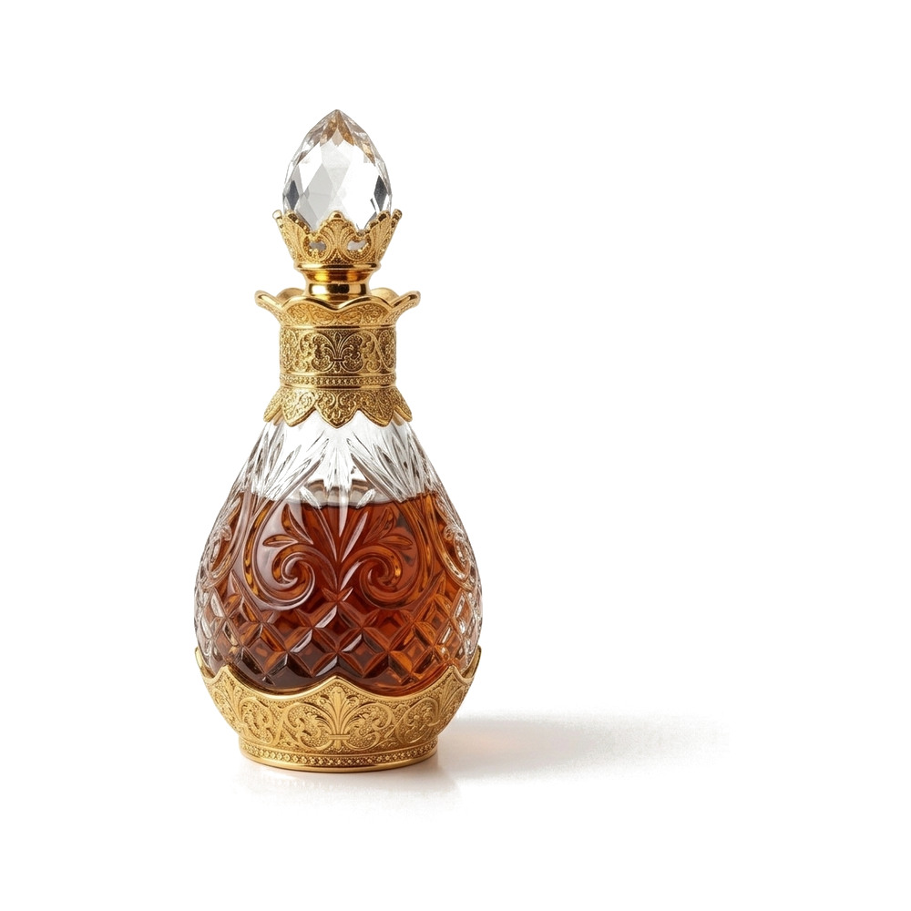 Ultra Male Style Fragrance Oil | Byatikrom Perfume Oil Ultra male style perfume oil bottle