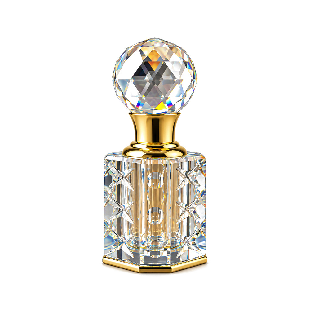 MISS DIOR Style Fragrance Oil | Byatikrom Perfume Oil Miss dior style perfume oil bottle