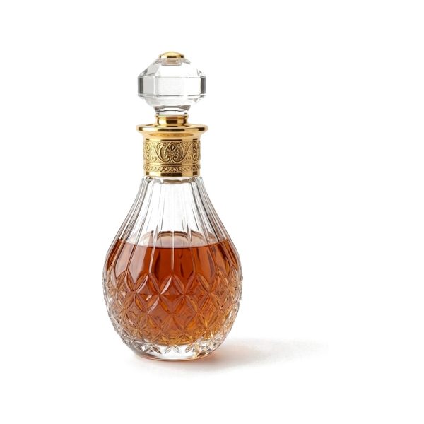 Arabiyat prestige marwa style perfume oil bottle